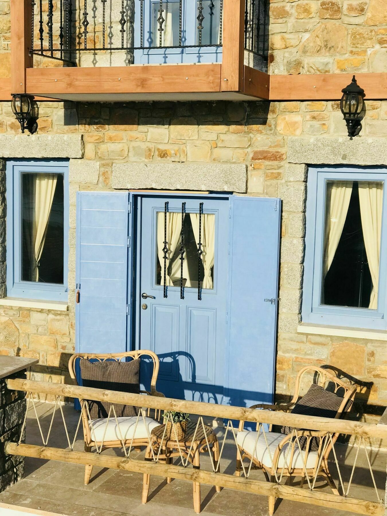 Beyada Hotel - Adult Only Gokceada Exterior foto